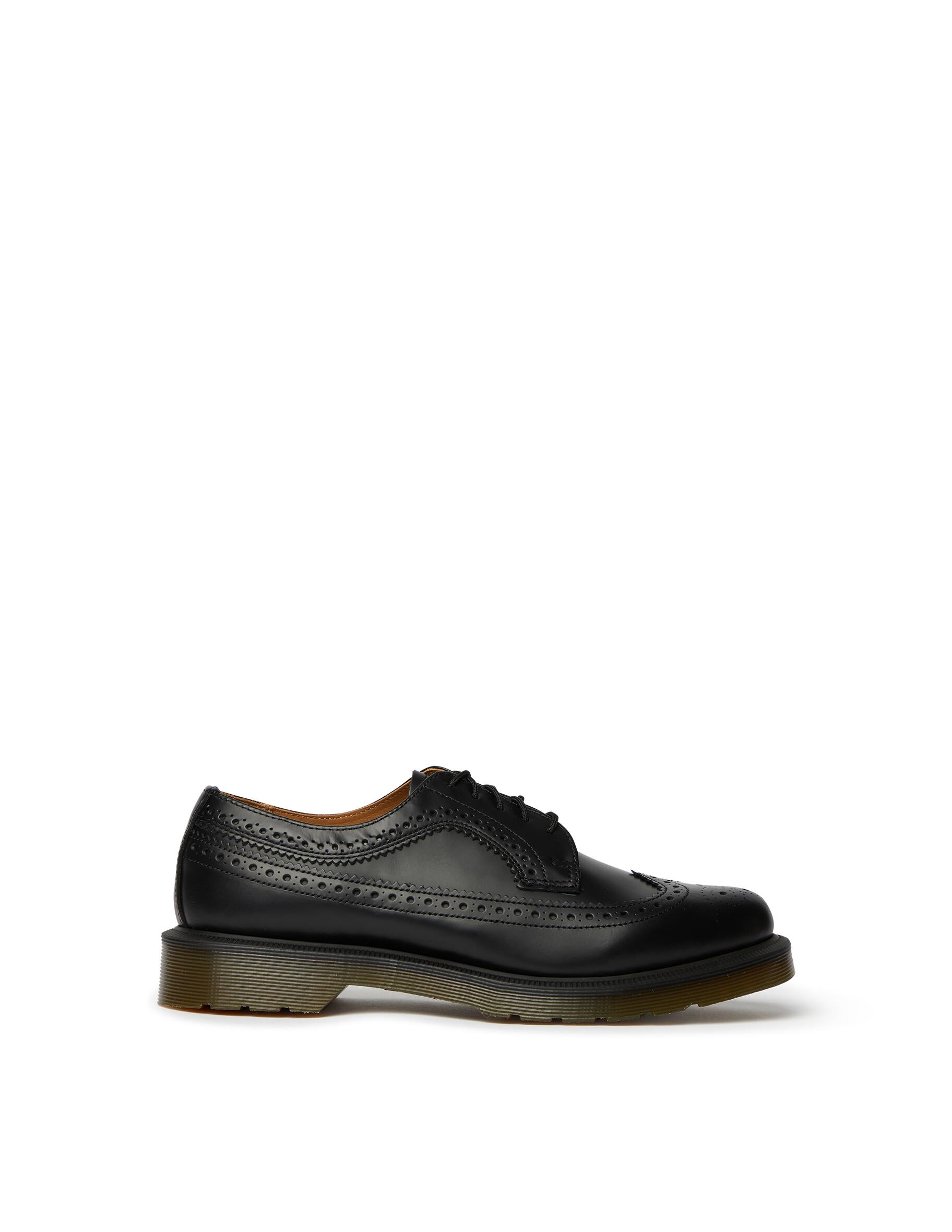 Shop Dr. Martens 3989 smooth shoes on Rinascente