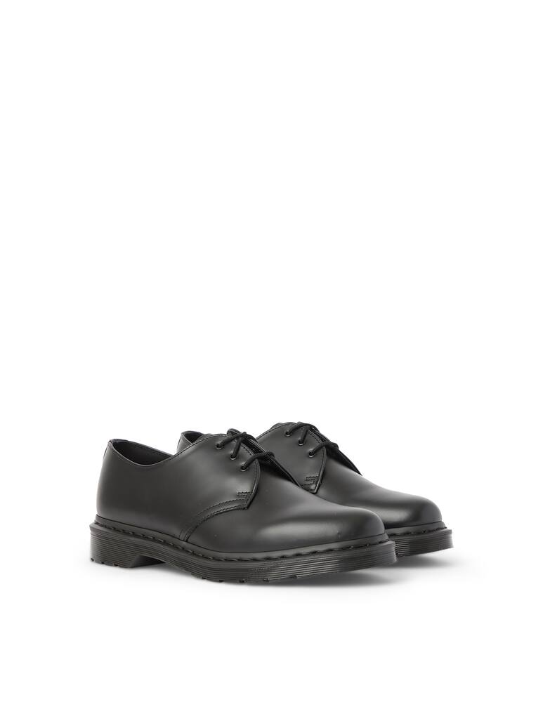 rinascente Dr. Martens 1461 3 holes leather derby shoes
