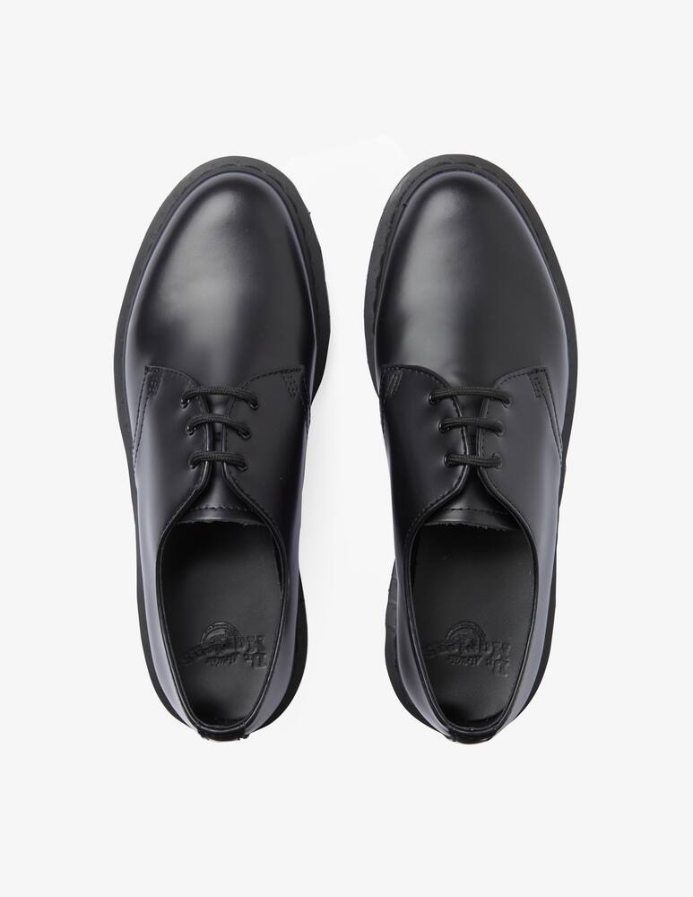 rinascente Dr. Martens Scarpe Oxford 1461 Mono in pelle Smooth
