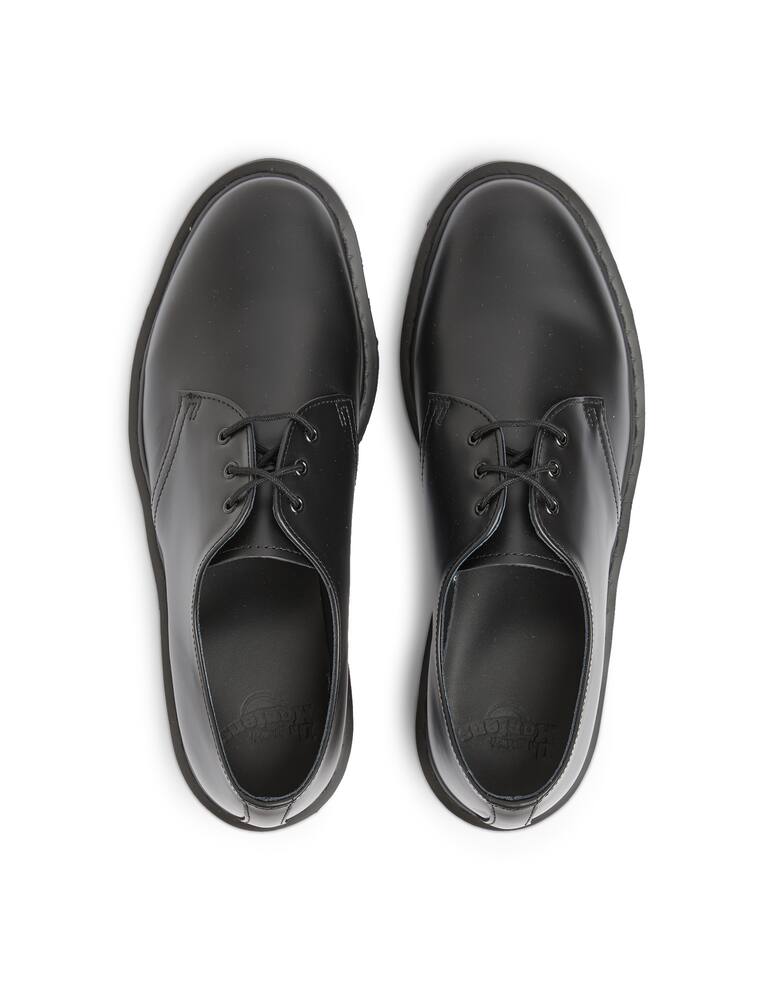 rinascente Dr. Martens 1461 3 holes leather derby shoes