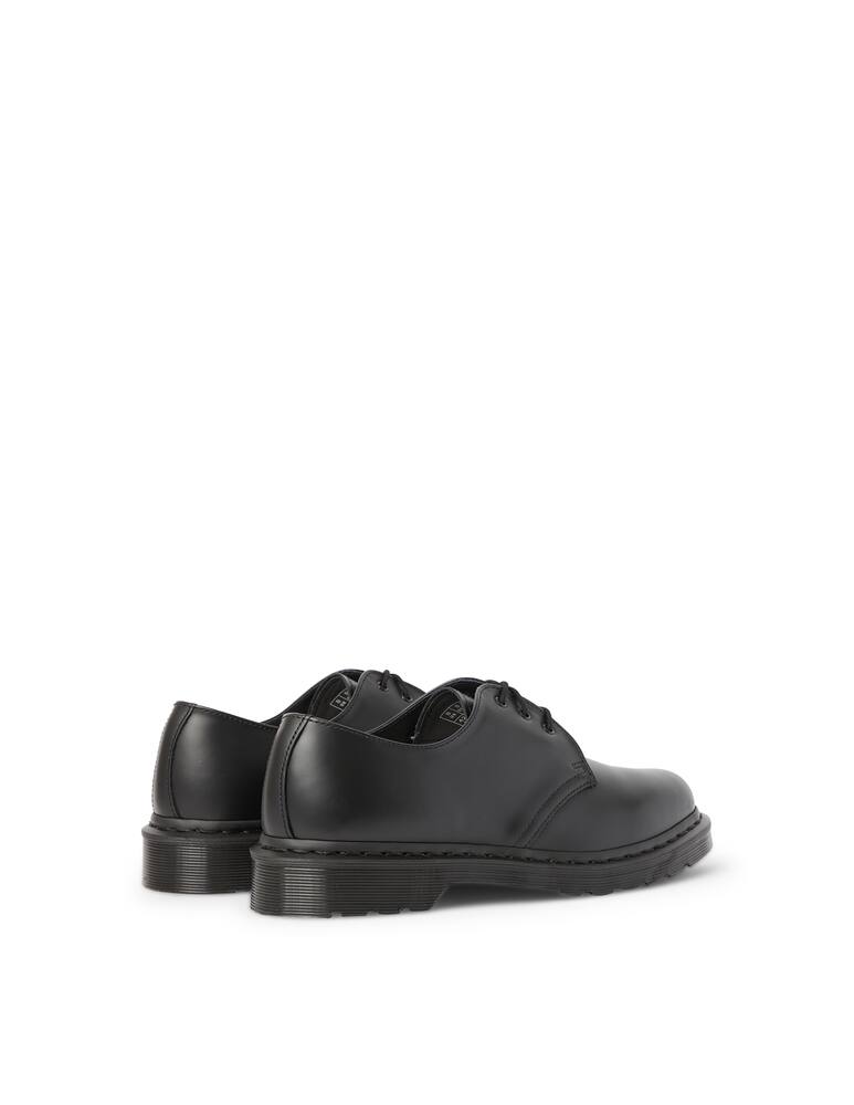rinascente Dr. Martens 1461 3 holes leather derby shoes