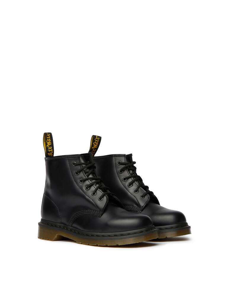rinascente Dr. Martens Smooth leather 6 eye 101 boots 