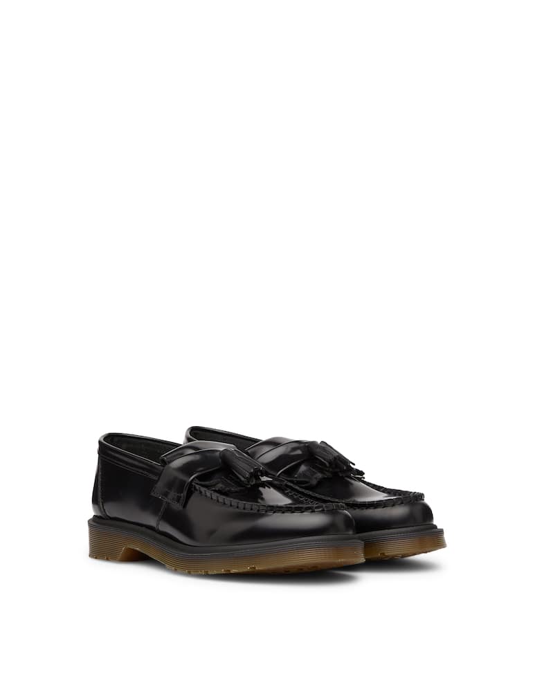 Dr. Martens Adrian smooth mocassini in pelle - immagine 2 Dr. Martens Adrian smooth mocassini in pelle - immagine 2