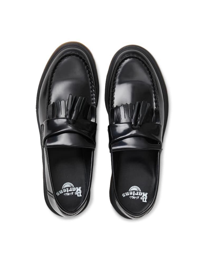 Dr. Martens Adrian smooth mocassini in pelle - immagine 3 Dr. Martens Adrian smooth mocassini in pelle - immagine 3