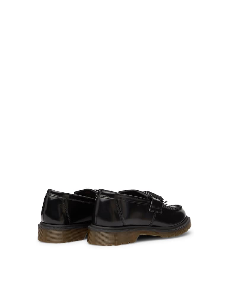 Dr. Martens Adrian smooth mocassini in pelle - immagine 4 Dr. Martens Adrian smooth mocassini in pelle - immagine 4
