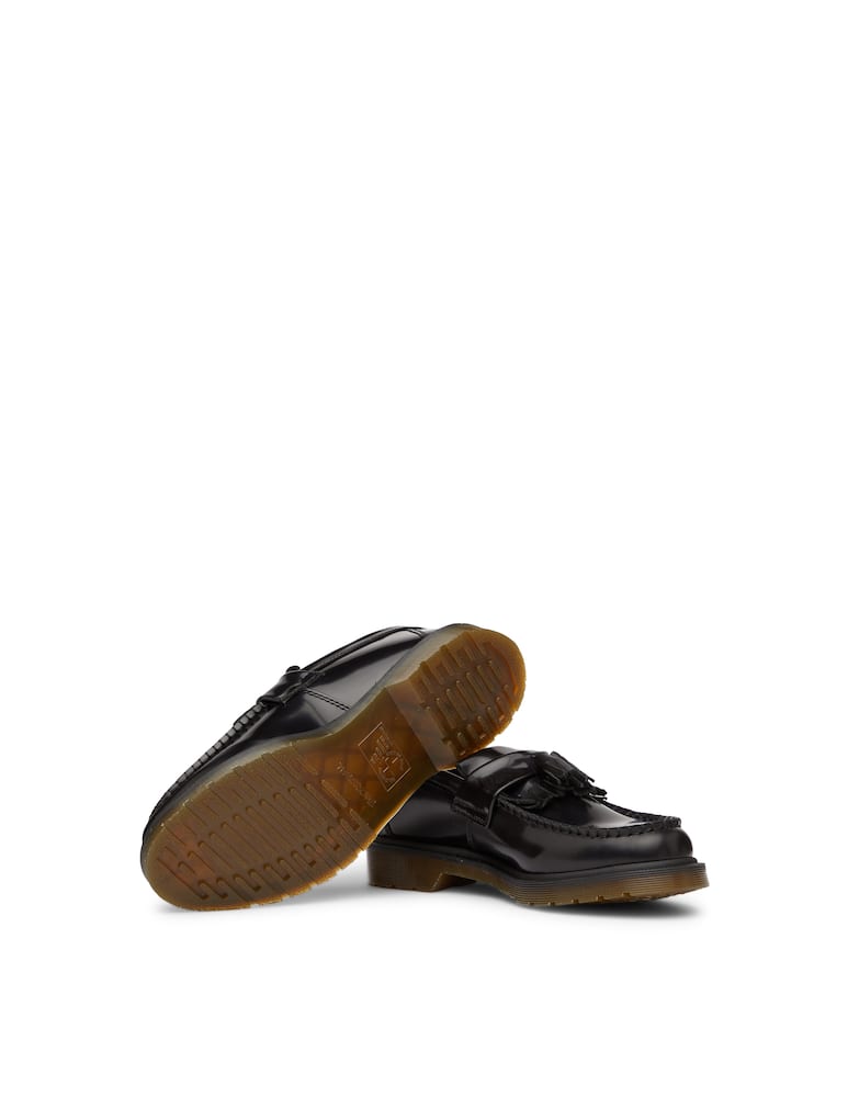Dr. Martens Adrian smooth mocassini in pelle - immagine 5 Dr. Martens Adrian smooth mocassini in pelle - immagine 5