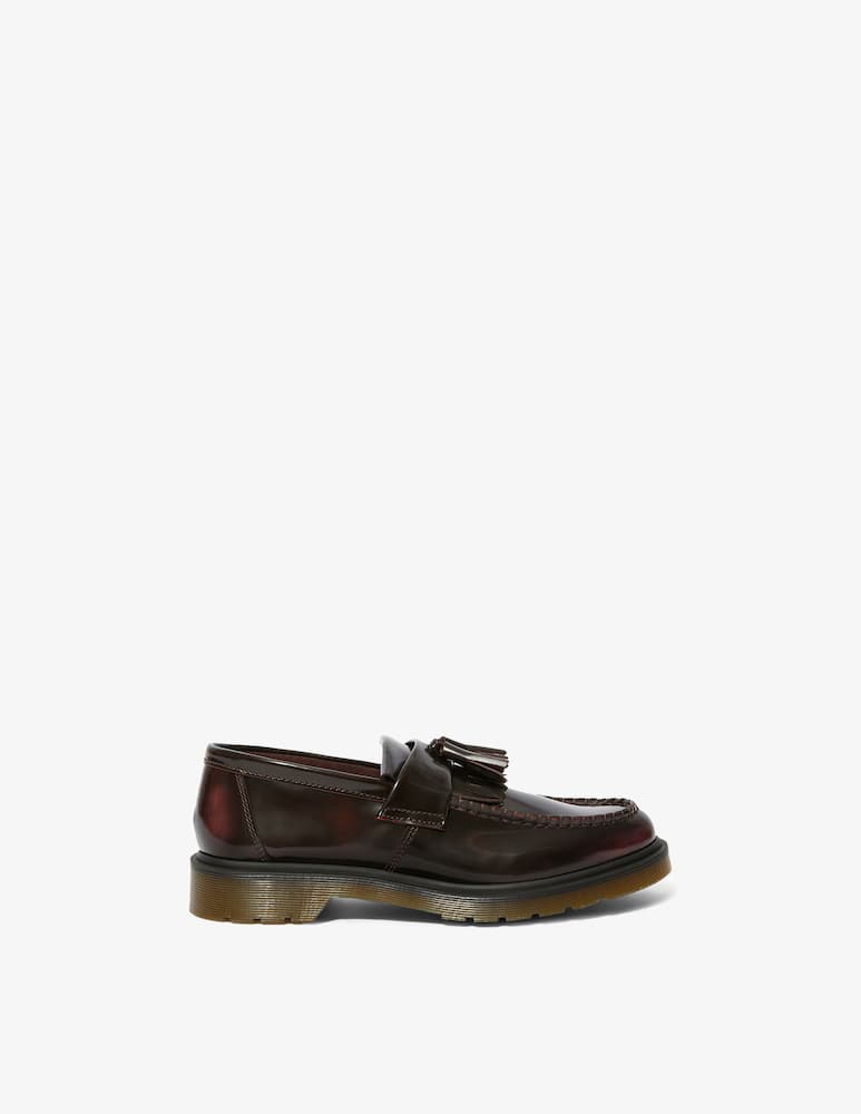 Dr. Martens Adrian tassel loafers - picture 1 Dr. Martens Adrian tassel loafers - picture 1