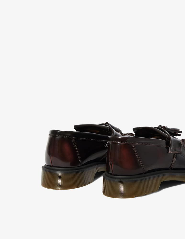 Dr. Martens Adrian tassel loafers - picture 3 Dr. Martens Adrian tassel loafers - picture 3