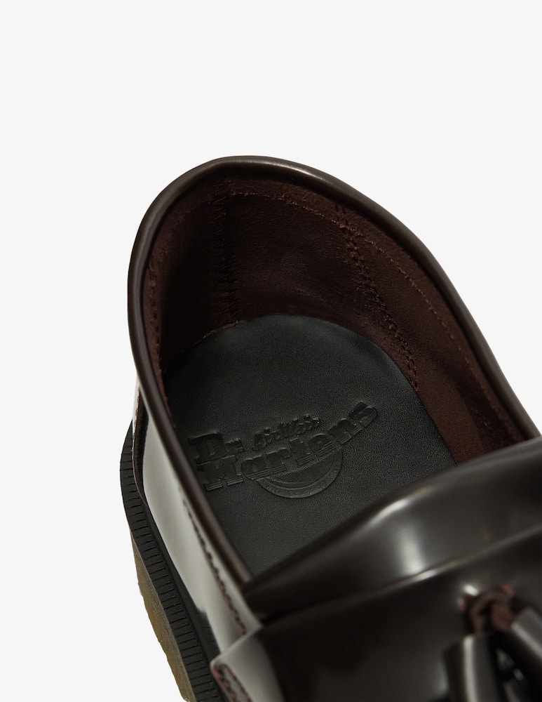 Dr. Martens Adrian tassel loafers - picture 4 Dr. Martens Adrian tassel loafers - picture 4
