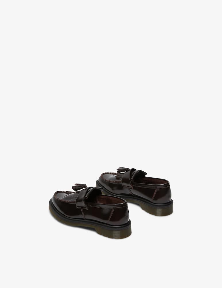 Dr. Martens Adrian Cherry Red Arcadia - immagine 4 Dr. Martens Adrian Cherry Red Arcadia - immagine 4