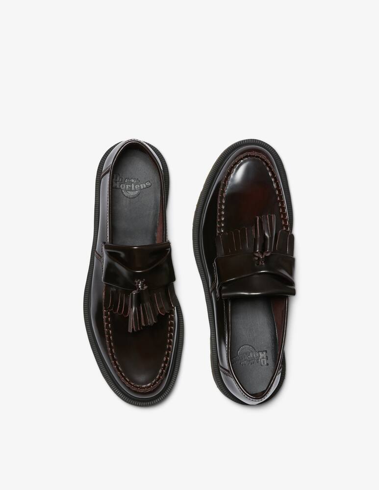 Dr. Martens Adrian Cherry Red Arcadia - immagine 5 Dr. Martens Adrian Cherry Red Arcadia - immagine 5