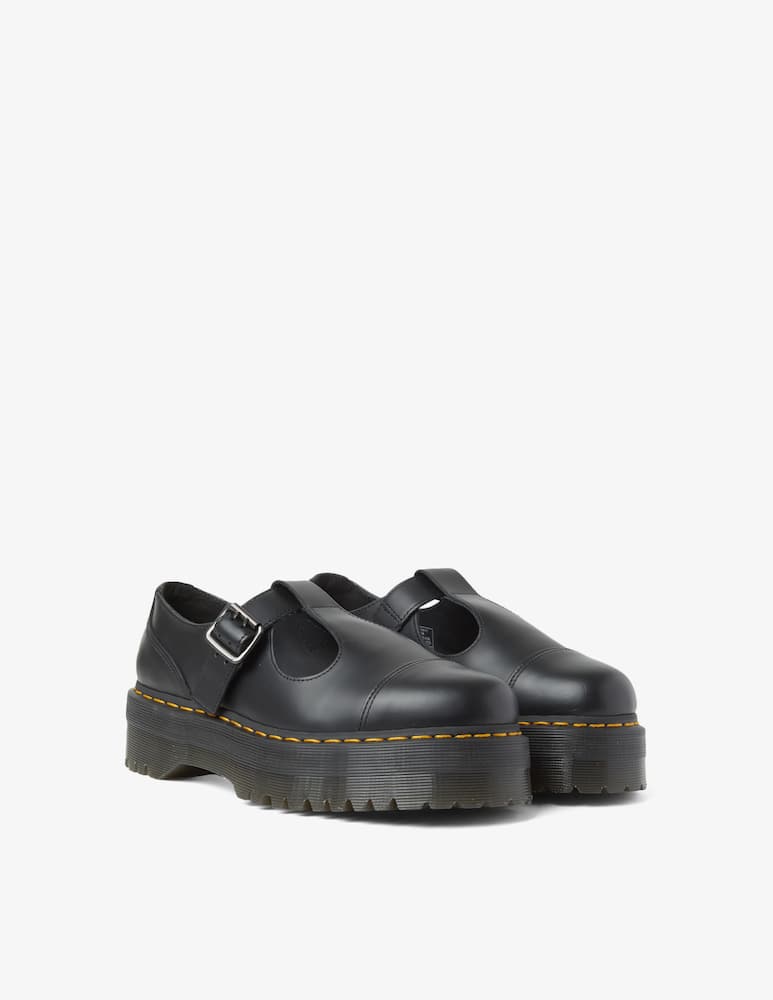 Dr. Martens Scarpe platform Mary Jane Bethan - immagine 2 Dr. Martens Scarpe platform Mary Jane Bethan - immagine 2