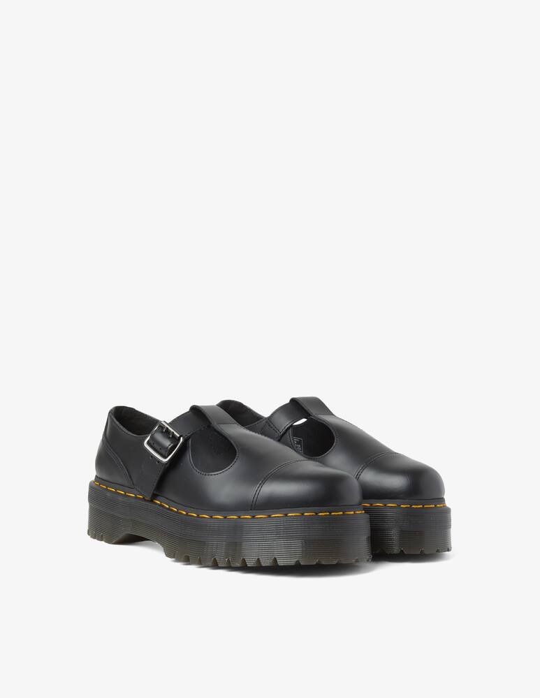 rinascente Dr. Martens Scarpe platform Mary Jane Bethan