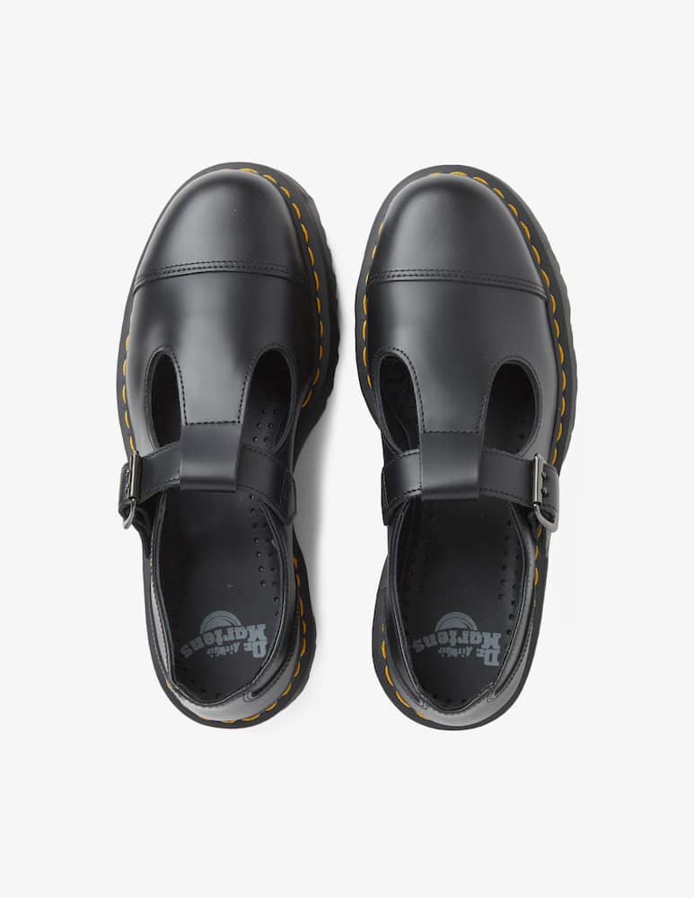 rinascente Dr. Martens Scarpe platform Mary Jane Bethan