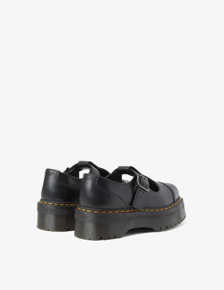 Dr. Martens Scarpe platform Mary Jane Bethan - immagine 4 Dr. Martens Scarpe platform Mary Jane Bethan - immagine 4