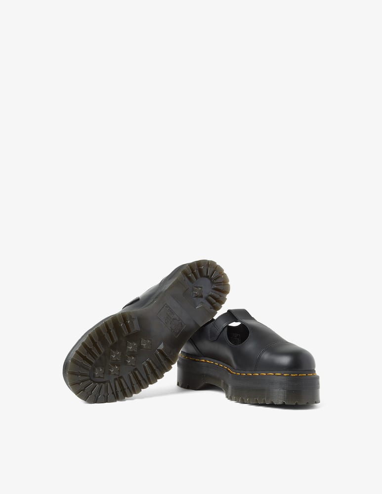 Dr. Martens Scarpe platform Mary Jane Bethan - immagine 5 Dr. Martens Scarpe platform Mary Jane Bethan - immagine 5