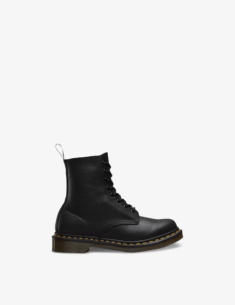 Dr. Martens Stivali stringati 1460 Pascal in pelle Virginia - immagine 1 Dr. Martens Stivali stringati 1460 Pascal in pelle Virginia - immagine 1