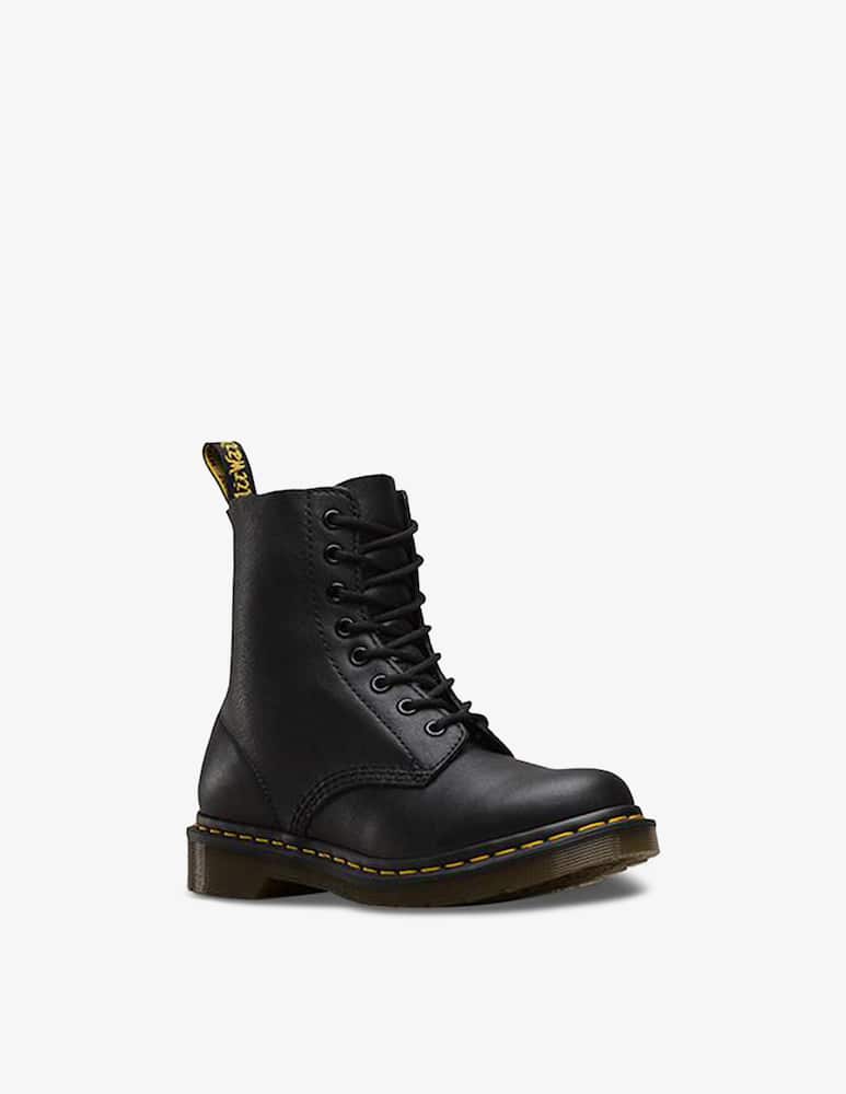 Dr. Martens Stivali stringati 1460 Pascal in pelle Virginia - immagine 2 Dr. Martens Stivali stringati 1460 Pascal in pelle Virginia - immagine 2