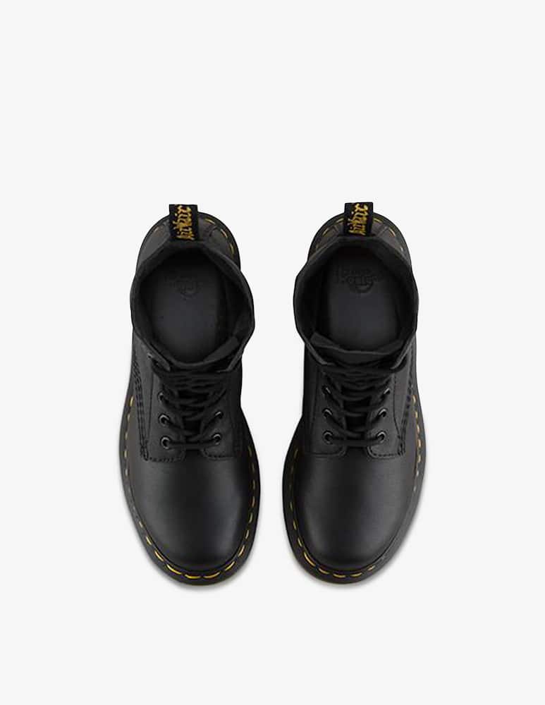 Dr. Martens Stivali stringati 1460 Pascal in pelle Virginia - immagine 3 Dr. Martens Stivali stringati 1460 Pascal in pelle Virginia - immagine 3
