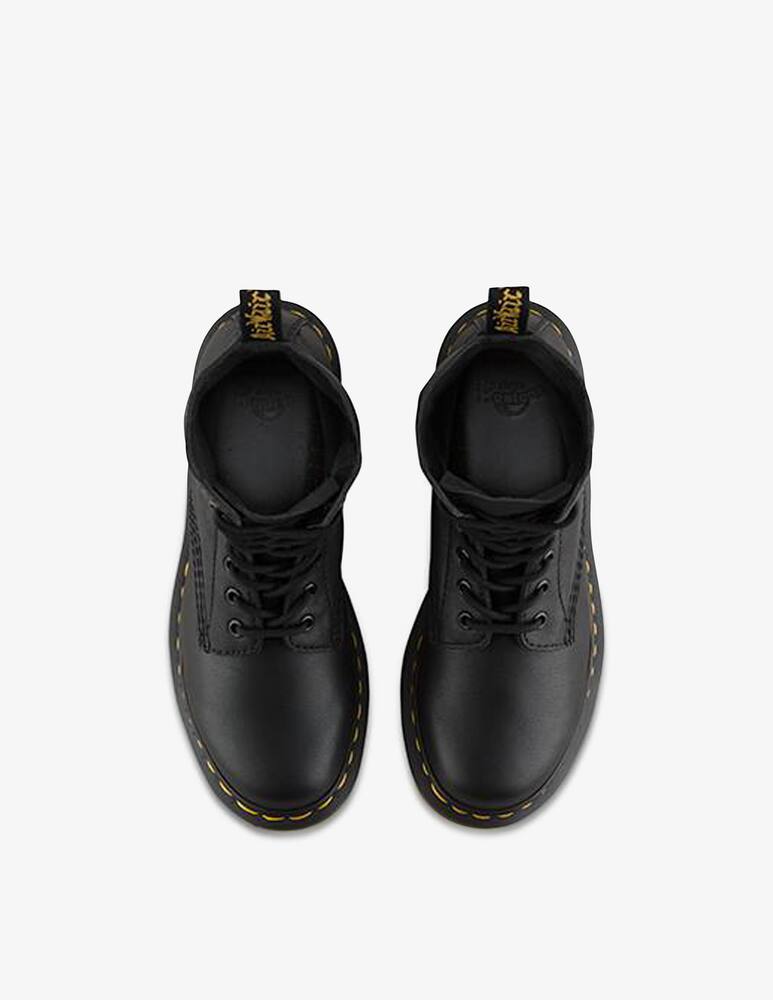 rinascente Dr. Martens Stivali stringati 1460 Pascal in pelle Virginia
