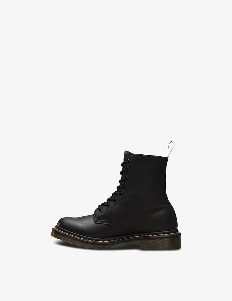 rinascente Dr. Martens Stivali stringati 1460 Pascal in pelle Virginia