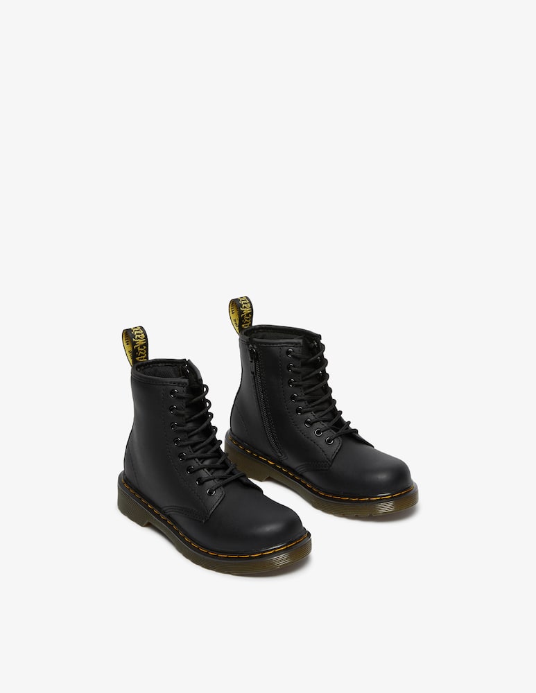 Dr. Martens Stivaletto delavey softy - nero - immagine 1 Dr. Martens Stivaletto delavey softy - nero - immagine 1