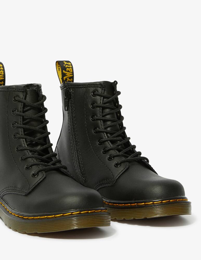 rinascente Dr. Martens Stivaletto delavey softy - nero