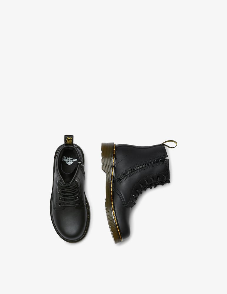 Dr. Martens Stivaletto delavey softy - nero - immagine 3 Dr. Martens Stivaletto delavey softy - nero - immagine 3