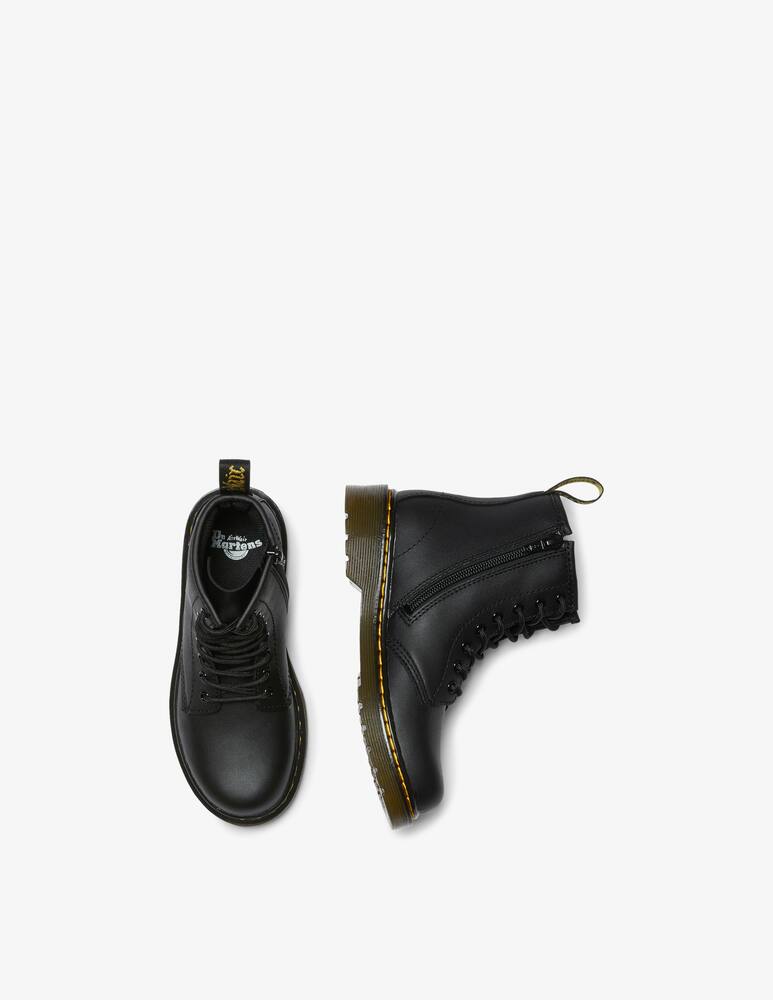 rinascente Dr. Martens Stivaletto delavey softy - nero