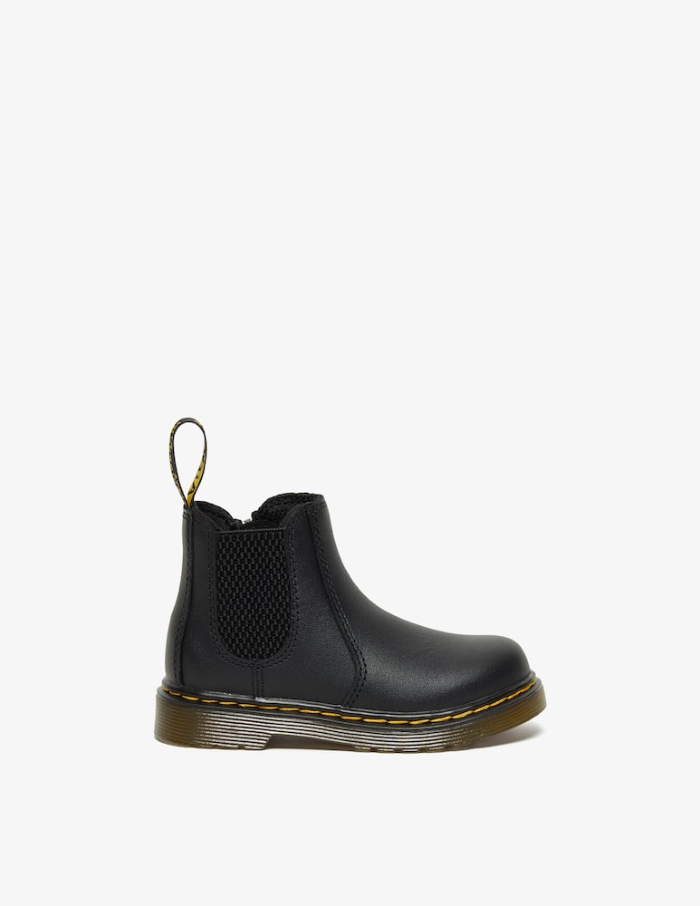 Dr. Martens Softy ankle boots - picture 1 Dr. Martens Softy ankle boots - picture 1