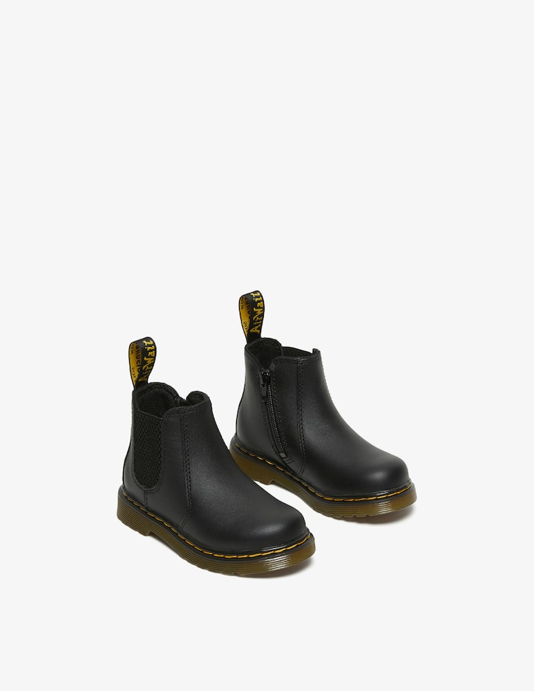 rinascente Dr. Martens Softy ankle boots