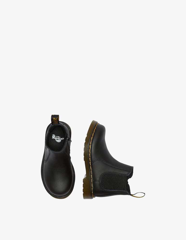 rinascente Dr. Martens Softy ankle boots