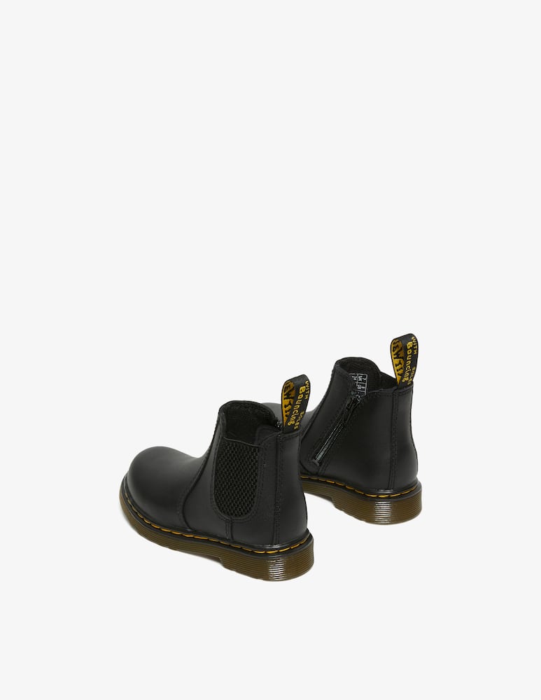 Dr. Martens Softy ankle boots - picture 4 Dr. Martens Softy ankle boots - picture 4