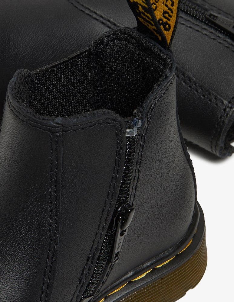 Dr. Martens Softy ankle boots - picture 5 Dr. Martens Softy ankle boots - picture 5
