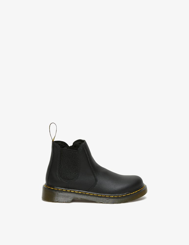 Dr. Martens Softy ankle boots - picture 6 Dr. Martens Softy ankle boots - picture 6
