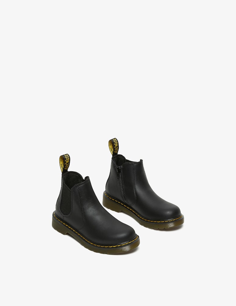 Dr. Martens Softy ankle boots - picture 7 Dr. Martens Softy ankle boots - picture 7