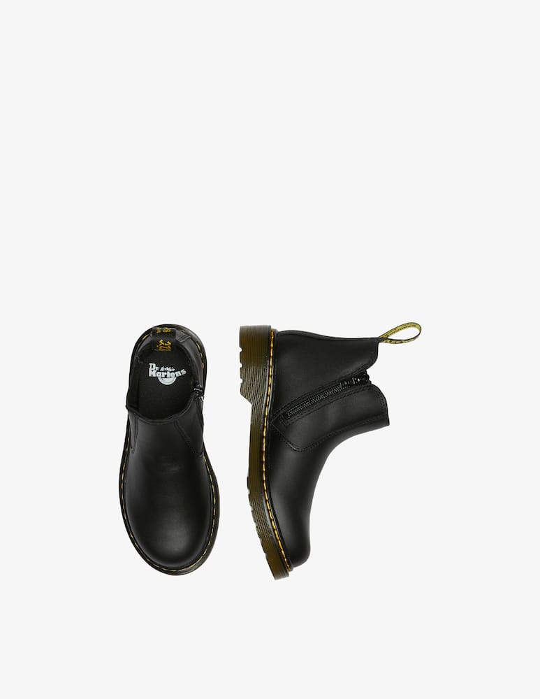 Dr. Martens Softy ankle boots - picture 8 Dr. Martens Softy ankle boots - picture 8