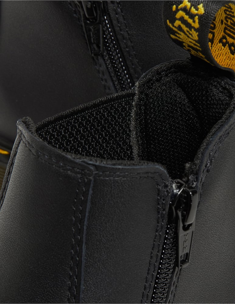 Dr. Martens Softy ankle boots - picture 10 Dr. Martens Softy ankle boots - picture 10