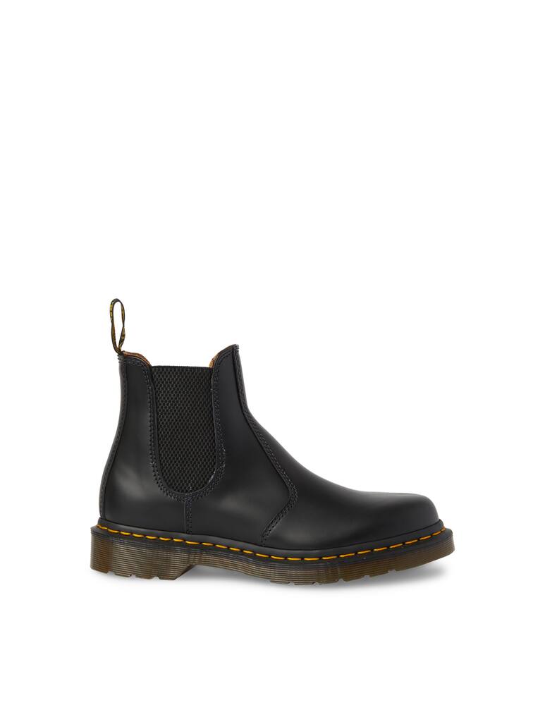 Dr. Martens Chelsea leather anklee boots - picture 1 Dr. Martens Chelsea leather anklee boots - picture 1