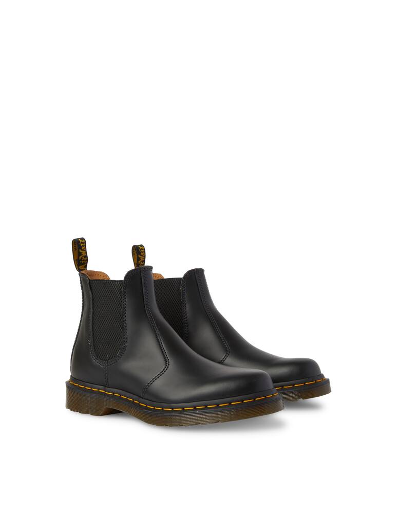 Dr. Martens Chelsea leather anklee boots - picture 3 Dr. Martens Chelsea leather anklee boots - picture 3
