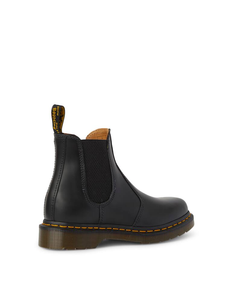 Dr. Martens Chelsea leather anklee boots - picture 4 Dr. Martens Chelsea leather anklee boots - picture 4