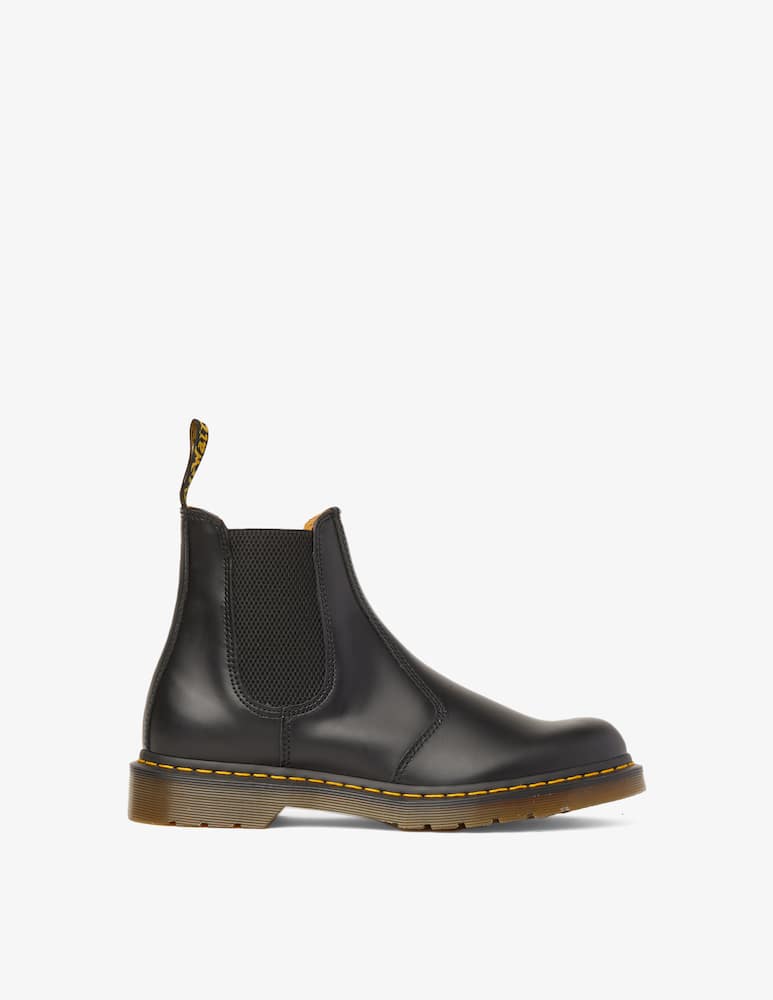 Dr. Martens 2976 Ys Black Smooth - immagine 1 Dr. Martens 2976 Ys Black Smooth - immagine 1