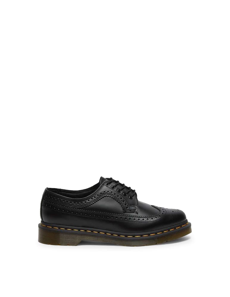 Dr. Martens Scarpe Brogue 3989 in Pelle Smooth - immagine 1 Dr. Martens Scarpe Brogue 3989 in Pelle Smooth - immagine 1