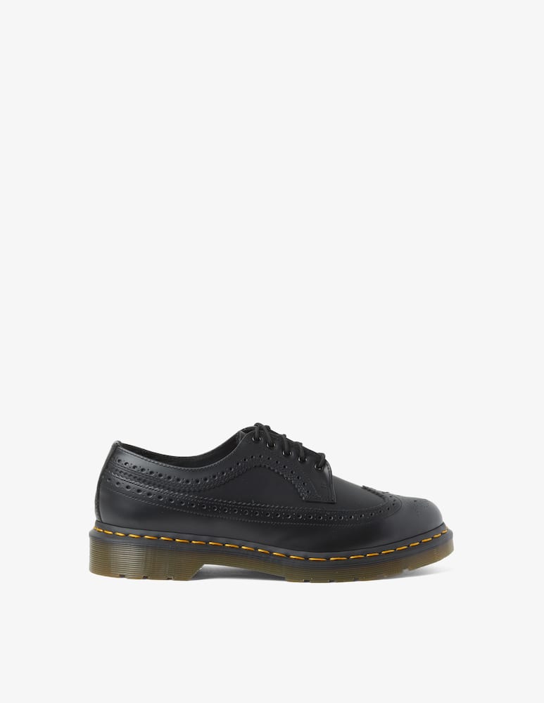 Dr. Martens Scarpe Brogue 3989 in Pelle Smooth - immagine 5 Dr. Martens Scarpe Brogue 3989 in Pelle Smooth - immagine 5