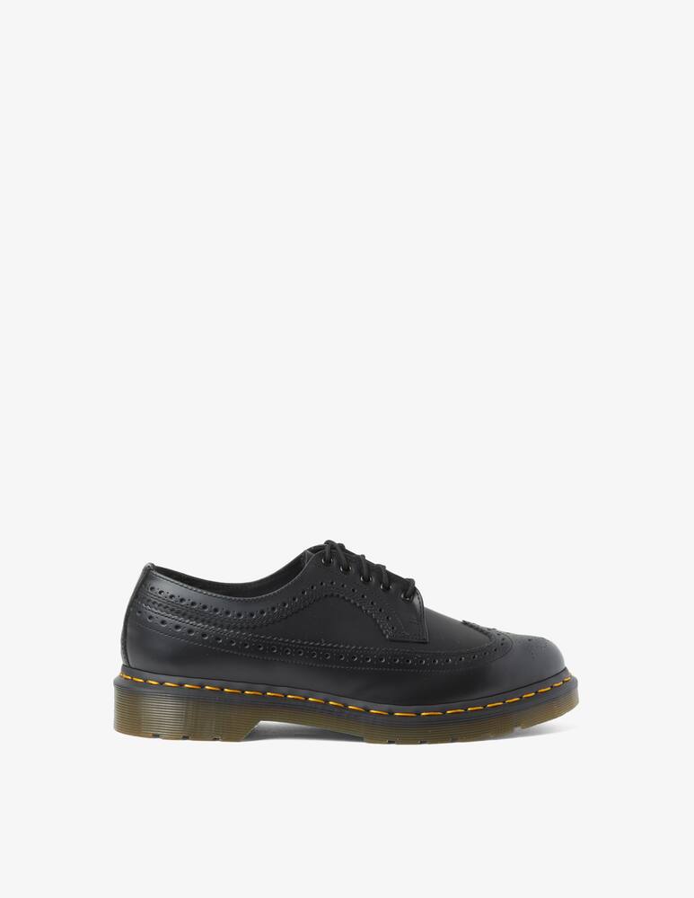 rinascente Dr. Martens Scarpe Brogue 3989 in Pelle Smooth