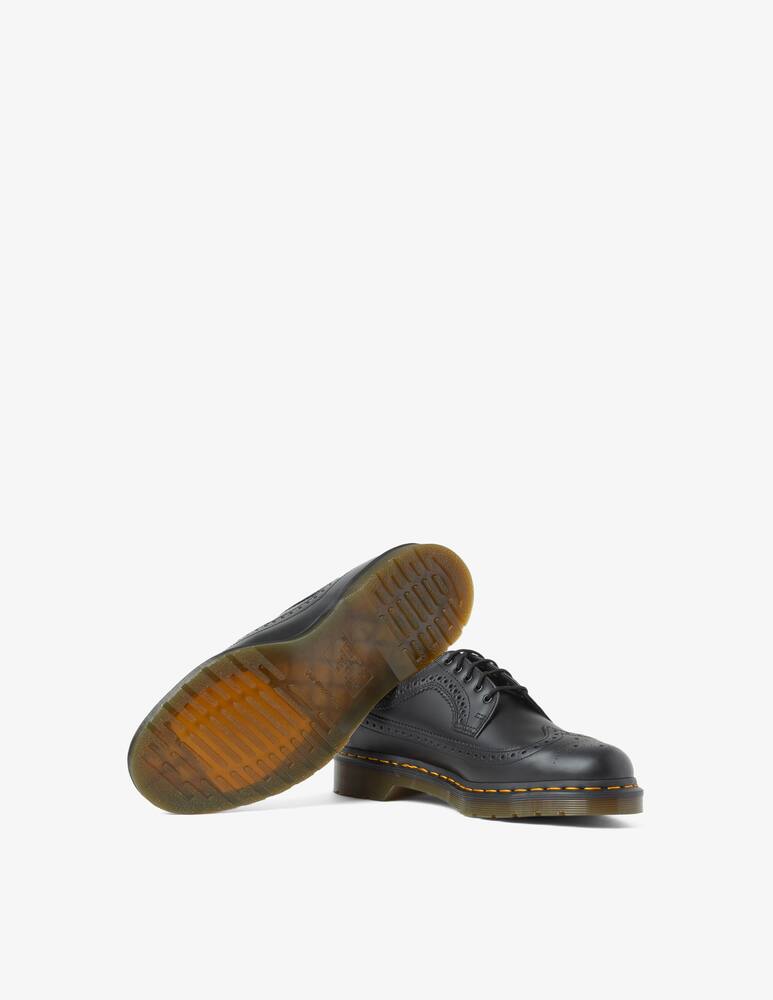 rinascente Dr. Martens Scarpe Brogue 3989 in Pelle Smooth