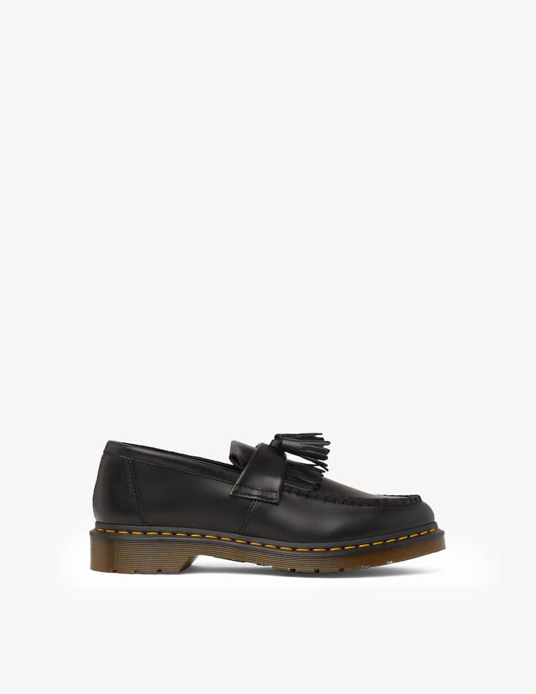 Dr. Martens Mocassino adrian - Nero  - immagine 1