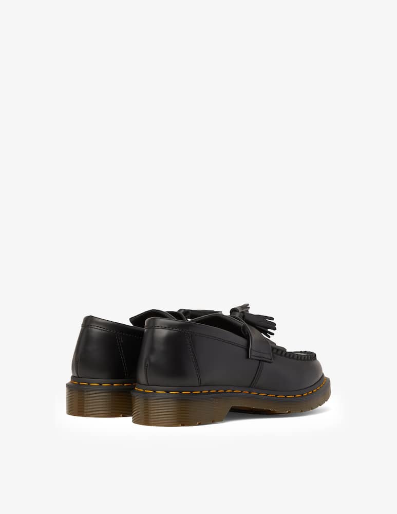 Dr. Martens Mocassino adrian - Nero  - immagine 4