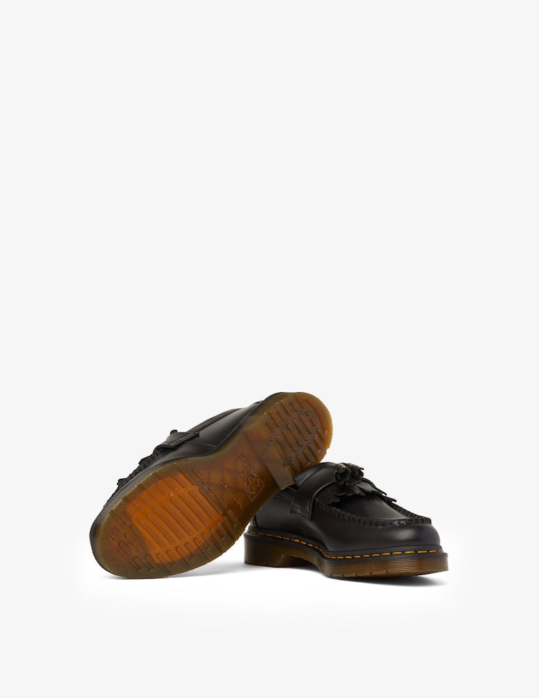 Dr. Martens Mocassino adrian - Nero  - immagine 5