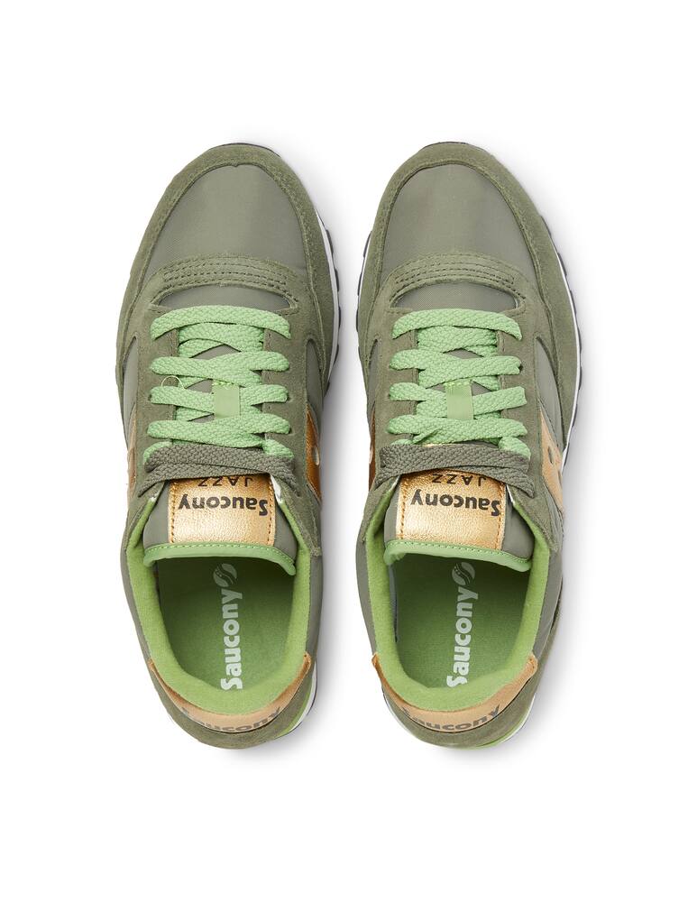rinascente Saucony Sneakers jazz original